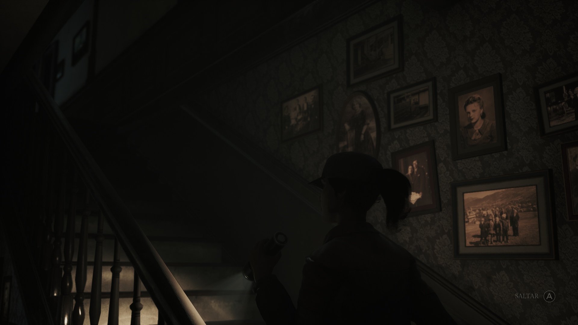 Song Of Horror: Complete Edition - Imagen 38